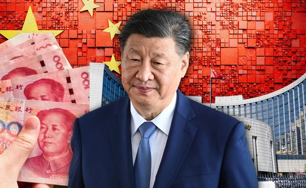 "จีน"ปล่อย"สินเชื่อ"ใหม่ 12.92 ล้านล้านหยวน