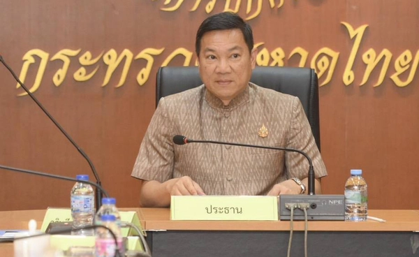 ปลัดมท. ย้ำการให้สัญชาติตามมติครม. 29 ต.ค. 67 มีเป้าหมายที่ชัดเจน 