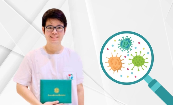 ยกย่องแพทย์ผู้วินิจฉัยโรคแอนแทรกซ์ แม่นยำ รวดเร็ว - พบผู้ติดเชื้อเพิ่มอีก 1 ราย รวมป่วยสะสม 2 ราย 