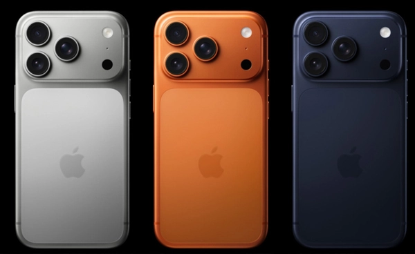 จอง "iPhone 17" พร้อมกันวันนี้ ตั้งเวลา 19:00 น. เป็นต้นไป