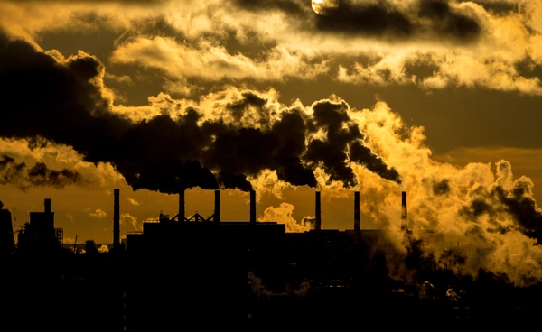 จีนครองแชมป์ทำโลกร้อน ปล่อยก๊าซเรือนกระจกมากสุด ส่วนไทยอยู่อันดับ 21 ของโลก