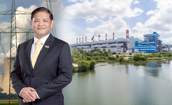 ผู้ว่ากฟผ.อัดงบ2.2หมื่นล.พัฒนาโรงไฟฟ้า