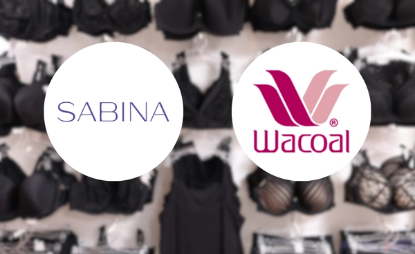 “SABINA vs WACOAL” วัดไซส์หุ้น “ชุดชั้นใน” เจ้าตลาดเมืองไทย ใคร “แซ่บ” กว่ากัน
