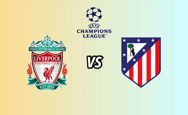 พรีวิว ยูฟ่า แชมเปี้ยนส์ ลีก 2025-26 รอบ ลีก เฟส : ลิเวอร์พูล พบ แอตเลติโก มาดริด