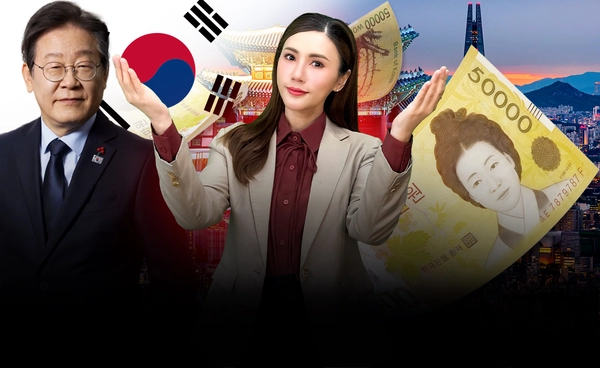 แจกเงินประชาชน 150,000 วอน กระตุ้นเศรษฐกิจเกาหลีใต้ 