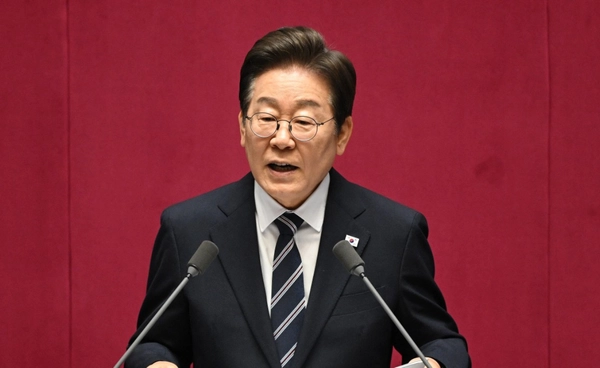 เกาหลีใต้เพิ่มงบประมาณด้านเอไอ ตั้งเป้าพัฒนาทัดเทียมจีนกับสหรัฐฯ