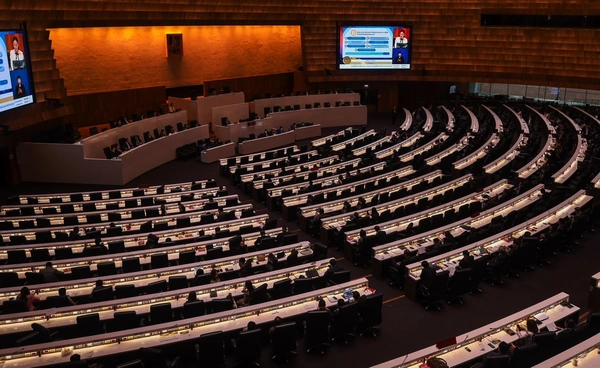 สมการอำนาจใหม่ หาก “ภูมิใจไทย” ถอนตัวจากรัฐบาล