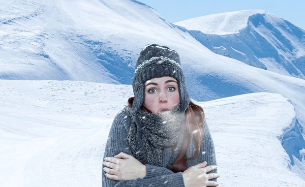 ลาก่อนทะเล สวัสดีภูเขา การท่องเที่ยวครั้งต่อไปของคุณอาจเป็นสถานที่ที่เย็นขึ้น