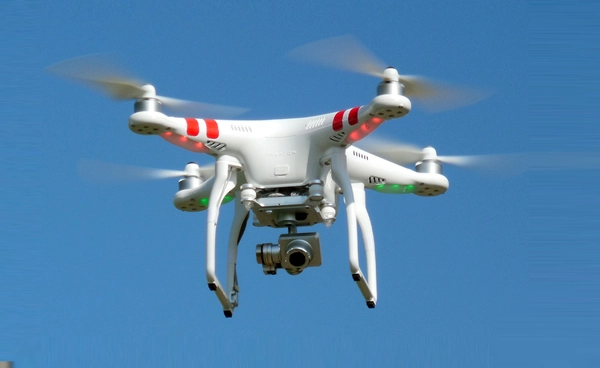 CAAT ห้ามบินโดรน ใน 7 จังหวัดชายแดนไทย-กัมพูชา และพื้นที่ความมั่นคง รับมือสถานการณ์ตึงเครียด