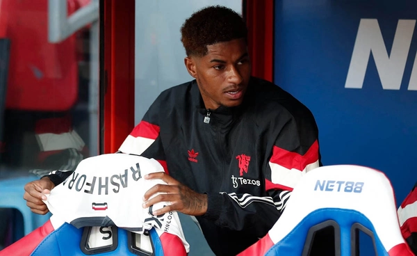 อโมริม ลั่นยอมเลือกส่งโค้ชประตูลงสนามก่อน 'แรชฟอร์ด'