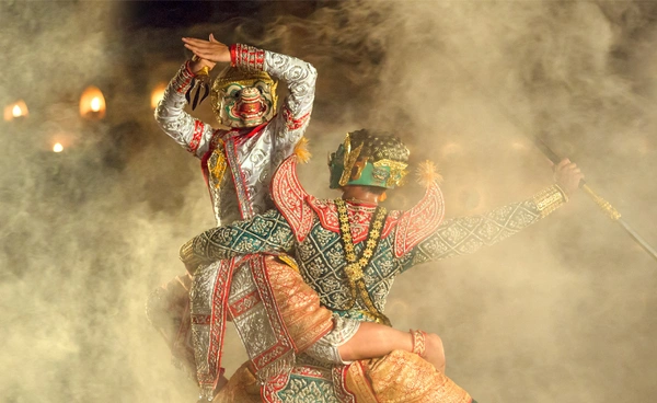 กัมพูชาขึ้นทะเบียน "วรรณกรรมไทย 22 เรื่อง" กับยูเนสโก วธ.ยันไม่เป็นความจริง