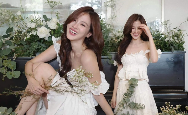 วันเกิด ใบเฟิร์น 33ปีสุดแฮปปี้ โพสต์ส่งความสดใส ขอบคุณสำหรับทุกคำอวยพร