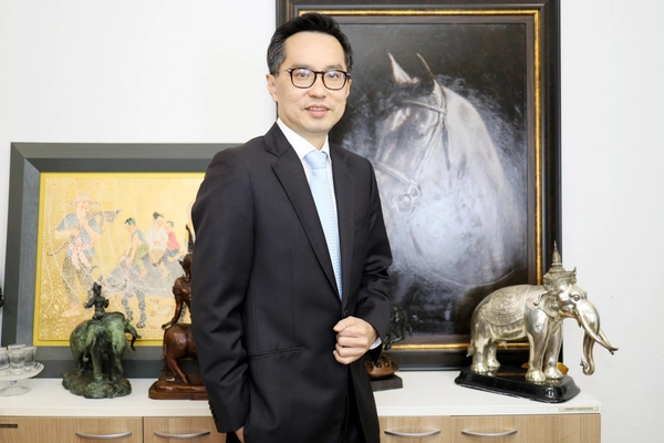 KCC ไตรมาส 2 ปี 68 โกยกำไร เฉียด 98.6 ล้านบาทพุ่ง 332%