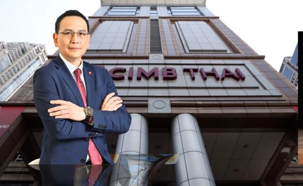 CIMB Thai ลุยโร้ดแมป Forward30 ชิงผู้นำการเงินเฉพาะทาง