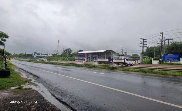 ชาวบ้านสุดงง! ถนน 210 หนองบัวลำภู-อุดรฯ วุ่นไม่จบ ด่านชั่งซ้ำซ้อนเสี่ยงใช้งบไม่โปร่งใส   