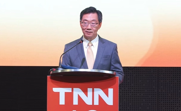 TNN จัดสัมมนาครบรอบ 18 ปี ผู้บริหารย้ำบทบาทสื่อด้วยข้อมูลจริง สู่ความยั่งยืน