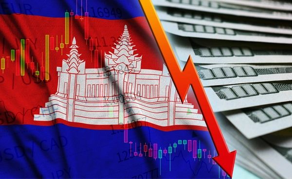 ความขัดแย้งชายแดนไทย–กัมพูชาเขย่าเศรษฐกิจท่องเที่ยว? 