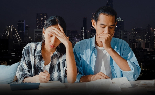 "สภาพัฒน์" เผย จ้างงานในไทยทรงตัว-หนี้ครัวเรือนหดตัวครั้งแรก ระวังผลกระทบภาษีทรัมป์-ขาดแคลนแรงงาน