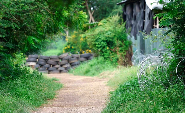 สมช. ออกแถลงการณ์สถานการณ์ชายแดนไทย-กัมพูชา หากถูกรุกรานไทยจำเป็นต้องใช้สิทธิป้องกันตนเอง
