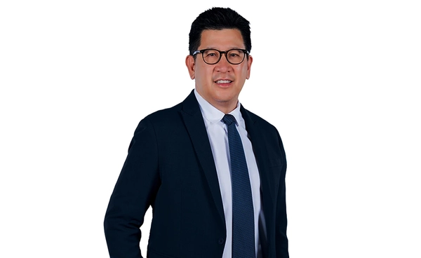 ประวัติ ดร. เอกนิติ นิติทัณฑ์ประภาศ ว่าที่ รมว.คลัง รัฐบาลอนุทิน