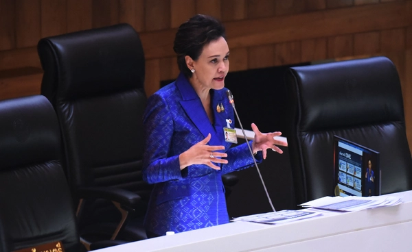 พาณิชย์ลุยช่วยผู้ประกอบการ 7 จว.ชายแดนไทย–กัมพูชา ลดค่าครองชีพ–ดันส่งออก