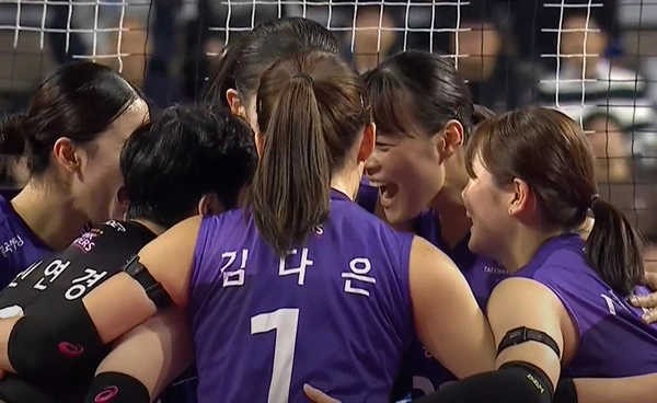 ฮึงกุกฯ คว้าชัยเกมที่ 2 ของซีซั่น! เบียดชนะ ไอบีเคฯ แบบหวุดหวิด