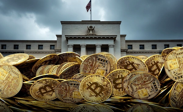"เมอร์เคิล แคปปิตอล" ประเมิน "เฟด" เล็งหั่นดอกเบี้ย หนุน "บิทคอยน์" ลุ้น All Time High ครึ่งปีหลัง