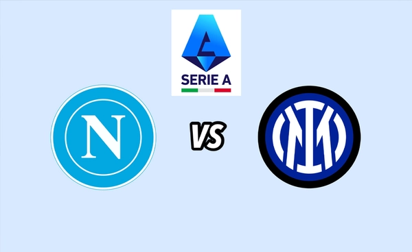 พรีวิว กัลโช่ เซเรีย อา อิตาลี 2025-26 : นาโปลี พบ อินเตอร์ มิลาน