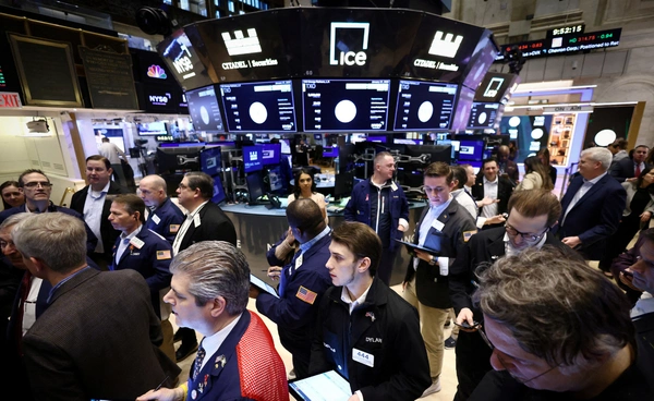 ดัชนีฟิวเจอร์สปรับขึ้นเล็กน้อย หลังการพบกันของทรัมป์-สี สร้างความเชื่อมั่นนักลงทุน