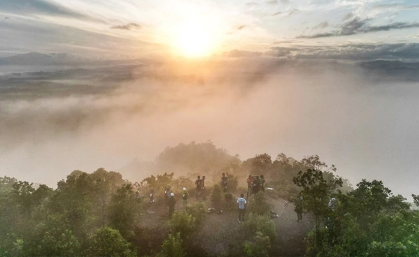 เตือนฉบับ 3 อัปเดตเส้นทาง “พายุโคโตะ” - ไทยอากาศเย็น อุณหภูมิลด 2-5 องศาฯ