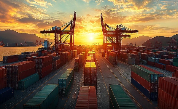 สภาผู้ส่งออก เสนอ 3 มาตรการป้องการส่งออกไทย วอนรัฐดีลภาษีทรัมป์ให้ต่ำกว่า 36%