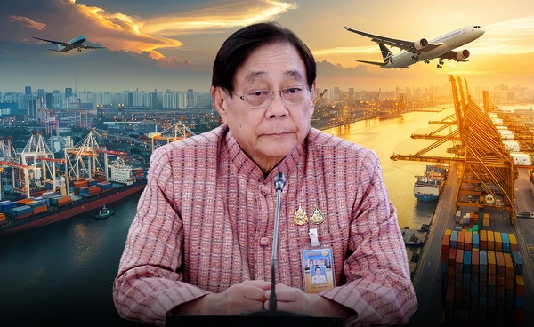 “พิชัย” คาดภาษีไทยไม่เกิน 20%  เทียบเท่าชาติอาเซียน  รู้ผลก่อนเส้นตาย 1 ส.ค.