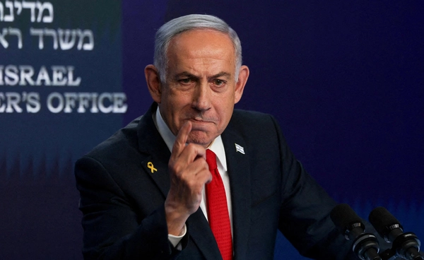 "เนทันยาฮู" ประกาศเดินหน้าสังหารผู้นำฮามาสอีก หาก "กาตาร์" ยังไม่ขับออกนอกประเทศ 