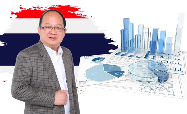 "เอกชน"หนุนปรับแผนใช้"งบกระตุ้นเศรษฐกิจ​"
