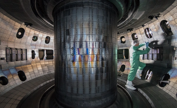 สตาร์ตอัป Marathon Fusion อ้างว่าผลิตทองคำได้จากเครื่องปฏิกรณ์ฟิวชันแบบโทคาแมก