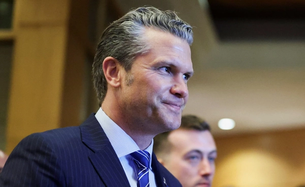 รมว.กลาโหมสหรัฐฯ ประกาศฟื้นซ้อมรบ "สหรัฐฯ - กัมพูชา" หลังยุตินาน 8 ปีจากปัญหาละเมิดสิทธิมนุษยชน