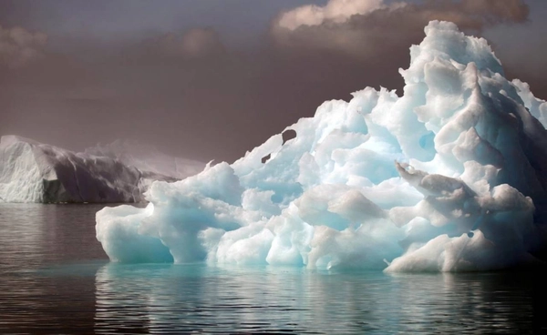 “อาร์กติก” ร้อนเร็วขึ้น 4 เท่า น้ำแข็งหดตัวเร็วกว่าที่คิด “โลกร้อน” กำลังนิยาม “ฤดูหนาว” ขึ้นใหม่