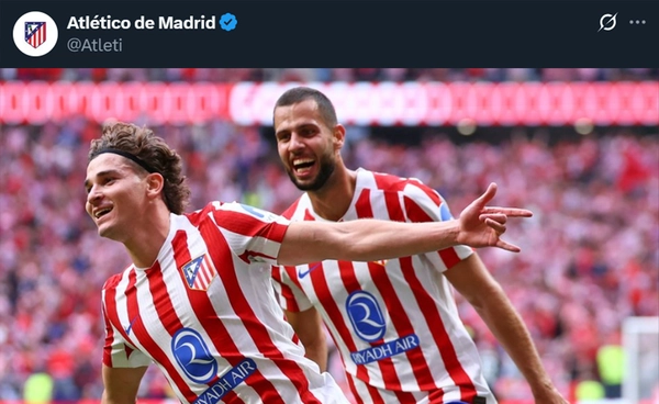 ตราหมีโชว์ฟอร์มเทพ เปิดรังถล่มราชันชุดขาว 5-2