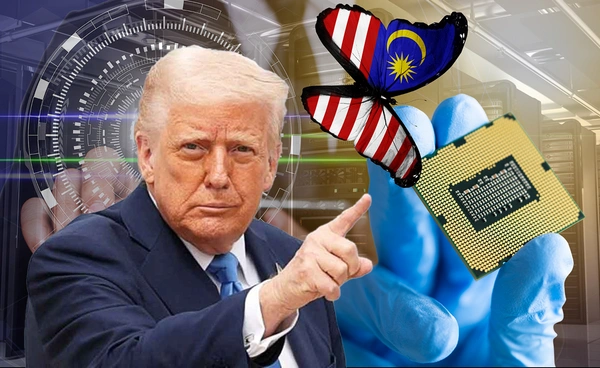 "มาเลเซีย"ซื้อ LNG-เทคโนฯ แลกดีล"ภาษีสหรัฐฯ"