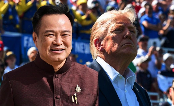 เปิด 4 เงื่อนไข “อนุทิน” ตั้งไว้ก่อนลงนามสันติภาพไทย–กัมพูชา ภายใต้สายตา “ทรัมป์”