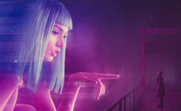 เทคโนโลยีที่โดดเด่นและความเป็นไปได้จากภาพยนตร์เรื่อง Blade Runner 2049