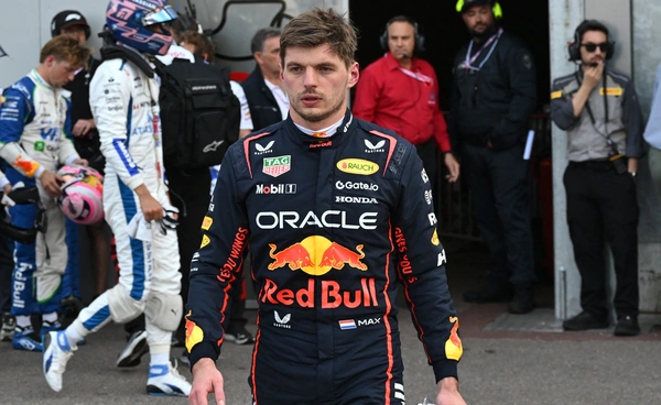 ประวัติ "แม็กซ์ เวอร์สเตปเปน" แชมป์โลกF1 4สมัยซ้อนที่กำลังโดนท้าทาย!