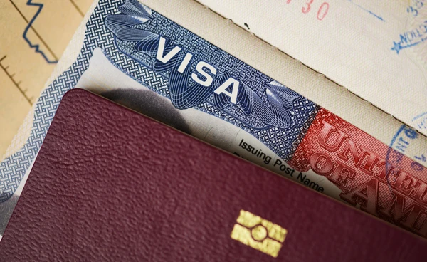 สหรัฐฯ งดออกวีซ่าเยี่ยมเยือนแก่บุคคลที่มาจากฉนวนกาซา