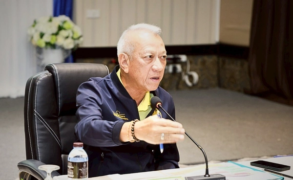 "พิพัฒน์" ชี้ไทยพร้อมรับมือ แรงงานกัมพูชากลับประเทศ จ่อดึงเมียนมา-บังกลาเทศทดแทน