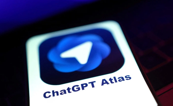 OpenAI เปิดตัว “ChatGPT Atlas” เบราว์เซอร์อัจฉริยะ สั่นสะเทือนตลาดค้นหาข้อมูลออนไลน์