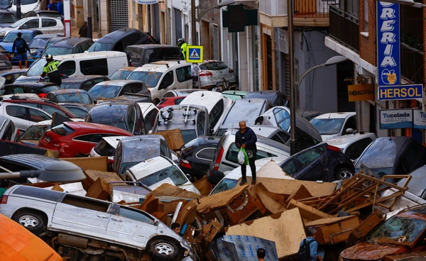 “สเปน” ปฏิวัติการศึกษา บรรจุหลักสูตรสอนรับมือภัยพิบัติ เตรียมคนรุ่นใหม่สู้โลกร้อน!