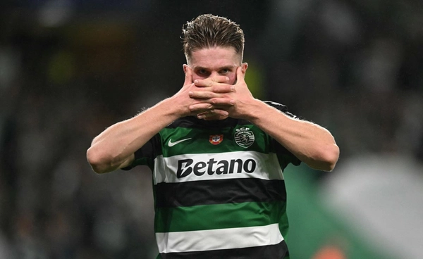 สื่ออิตาลีรายงาน เยอเคเรส ปัดข้อเสนอ ยูเวนตุส