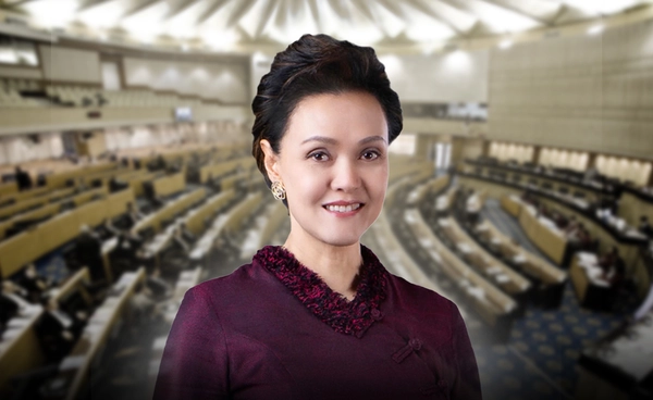 เปิดประวัติ “ศุภจี สุธรรมพันธุ์” จากบริหารธุรกิจ สู่เก้าอี้ "รัฐมนตรีพาณิชย์"  รัฐบาลอนุทิน 