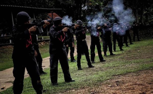 ไทยโต้กัมพูชา โฆษก ทบ.ยันโจมตีเฉพาะเป้าหมายทหาร ตามกฎหมายสากล