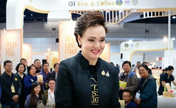 "ศุภจี" ปั้นข้าวไทย สู่แบรนด์ "ข้าวประณีต" ขายเรื่องราว-แหล่งที่มา เพิ่มมูลค่าเหมือนขาย "เมล็ดพันธุ์กาแฟ" 